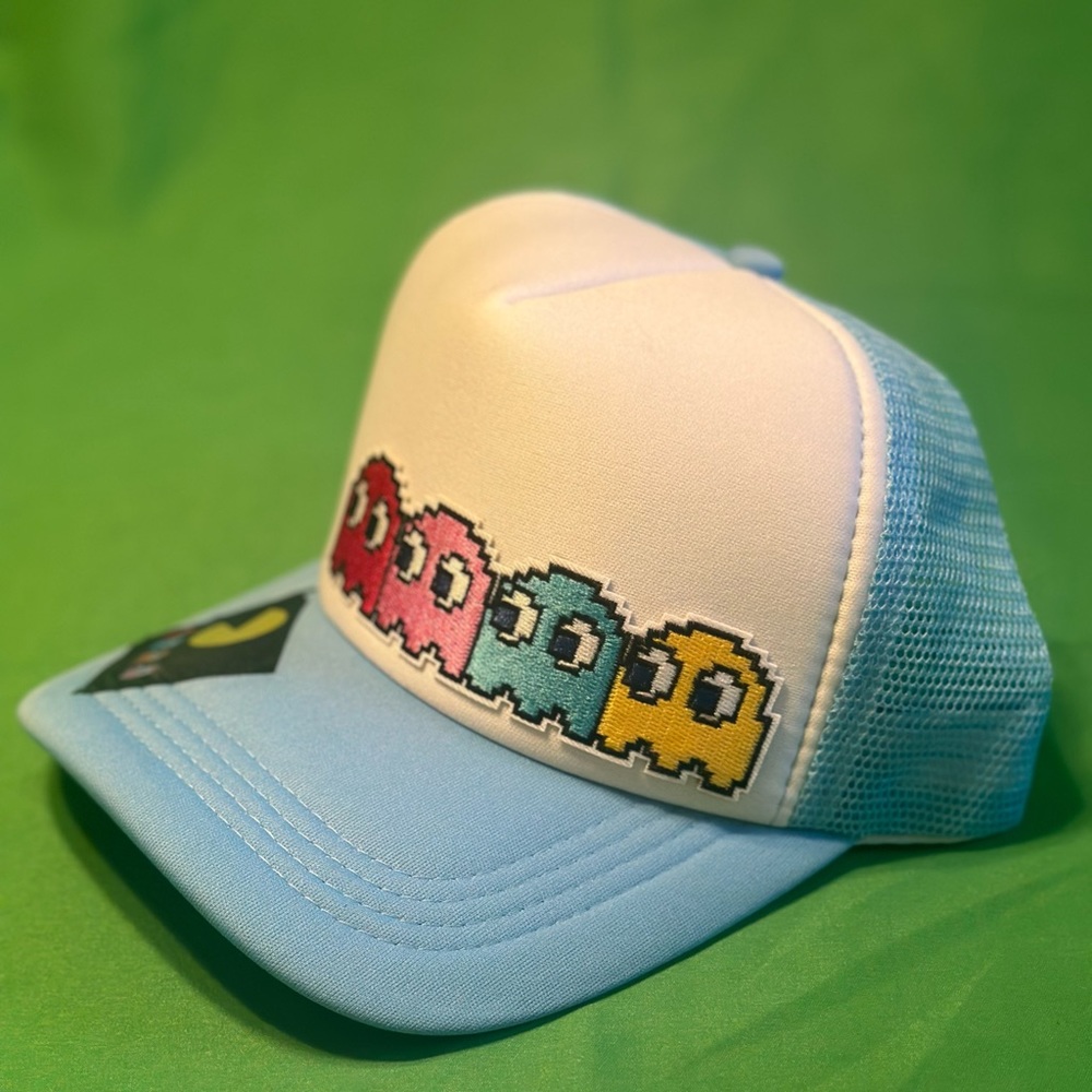 Trucker hat - Picture 6 of 6